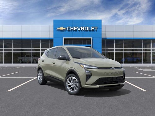 2027 Chevrolet Bolt FWD 4dr LT