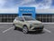 2027 Chevrolet Bolt FWD 4dr LT