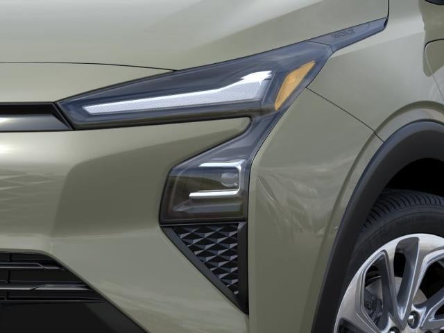 2027 Chevrolet Bolt FWD 4dr LT