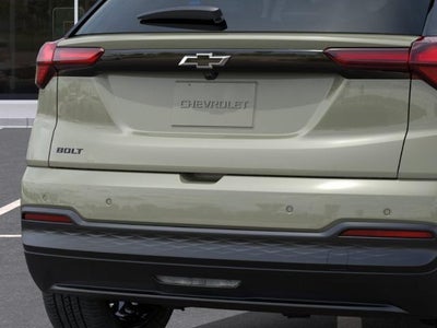 2027 Chevrolet Bolt FWD 4dr LT