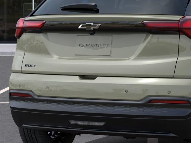 2027 Chevrolet Bolt FWD 4dr LT