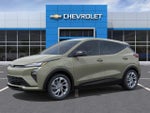 2027 Chevrolet Bolt FWD 4dr LT