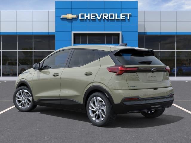 2027 Chevrolet Bolt FWD 4dr LT