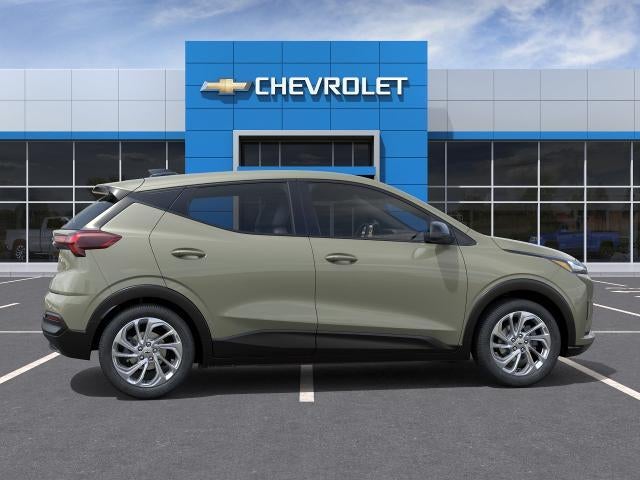 2027 Chevrolet Bolt FWD 4dr LT