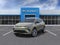2027 Chevrolet Bolt FWD 4dr LT