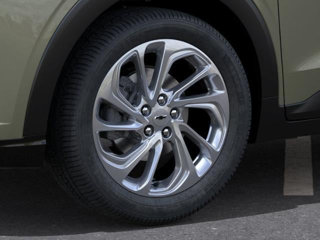 2027 Chevrolet Bolt FWD 4dr LT