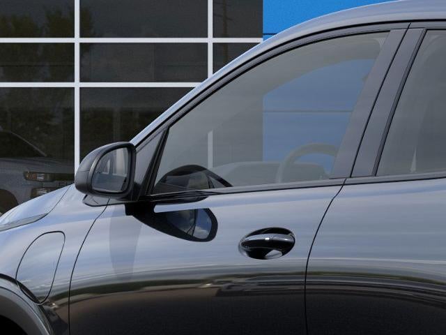 2027 Chevrolet Bolt FWD 4dr LT