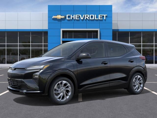 2027 Chevrolet Bolt FWD 4dr LT