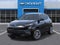 2027 Chevrolet Bolt FWD 4dr LT