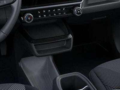 2027 Chevrolet Bolt FWD 4dr LT