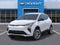 2027 Chevrolet Bolt FWD 4dr LT