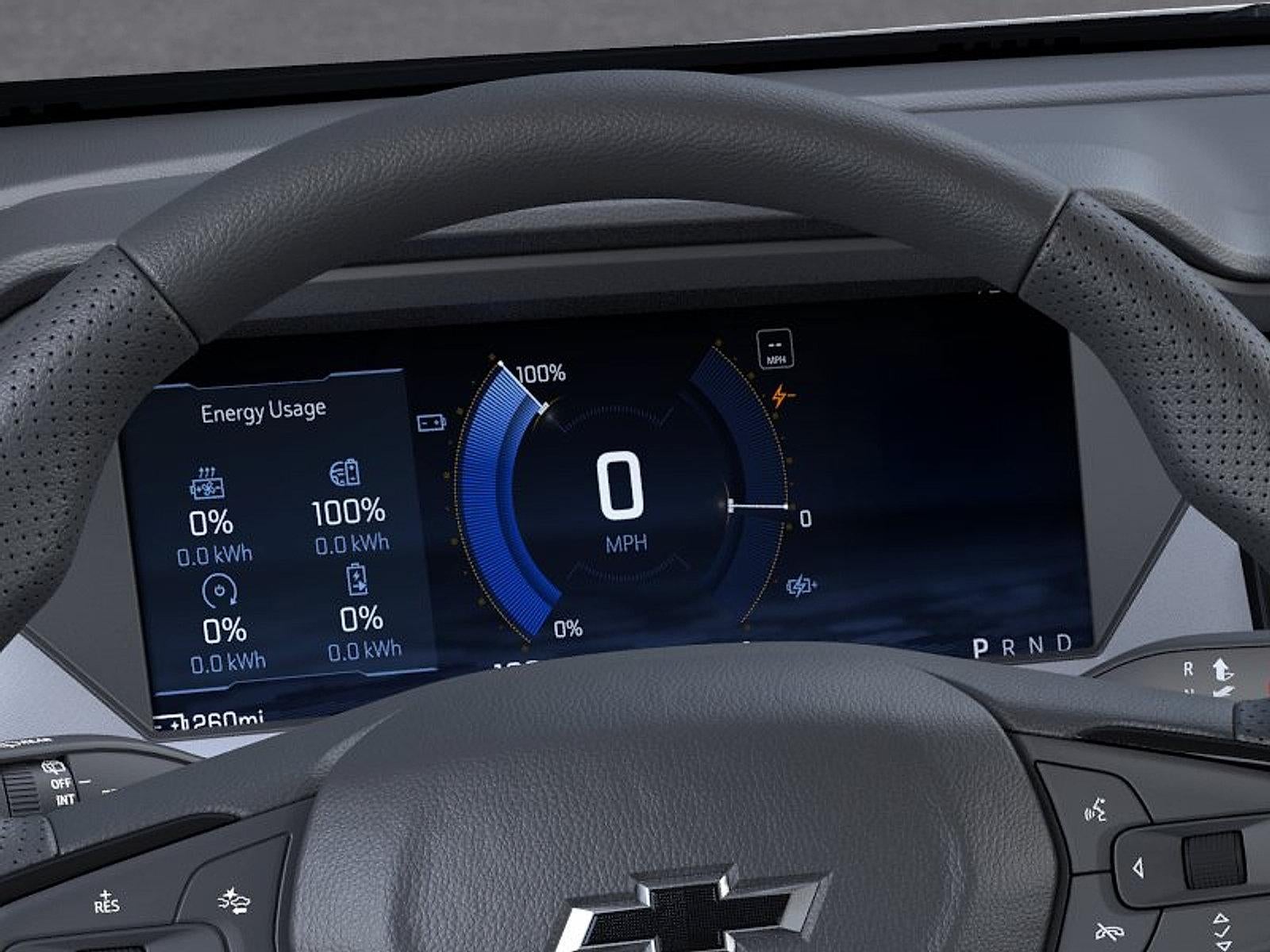 2027 Chevrolet Bolt FWD 4dr LT