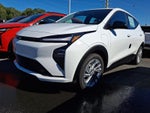 2027 Chevrolet Bolt FWD 4dr LT