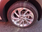 2027 Chevrolet Bolt FWD 4dr LT