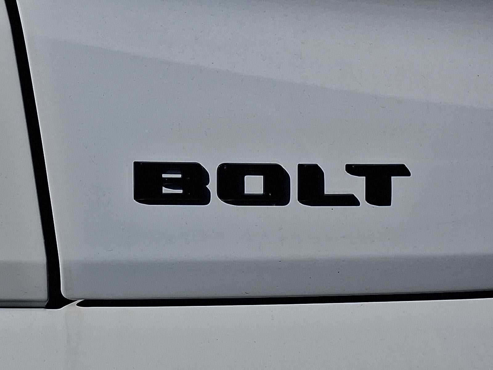 2027 Chevrolet Bolt FWD 4dr LT