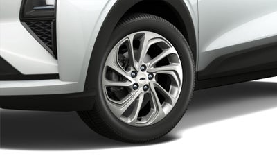 2027 Chevrolet Bolt FWD 4dr LT