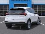 2027 Chevrolet Bolt FWD 4dr LT