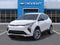 2027 Chevrolet Bolt FWD 4dr LT