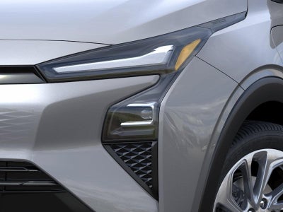 2027 Chevrolet Bolt FWD 4dr LT