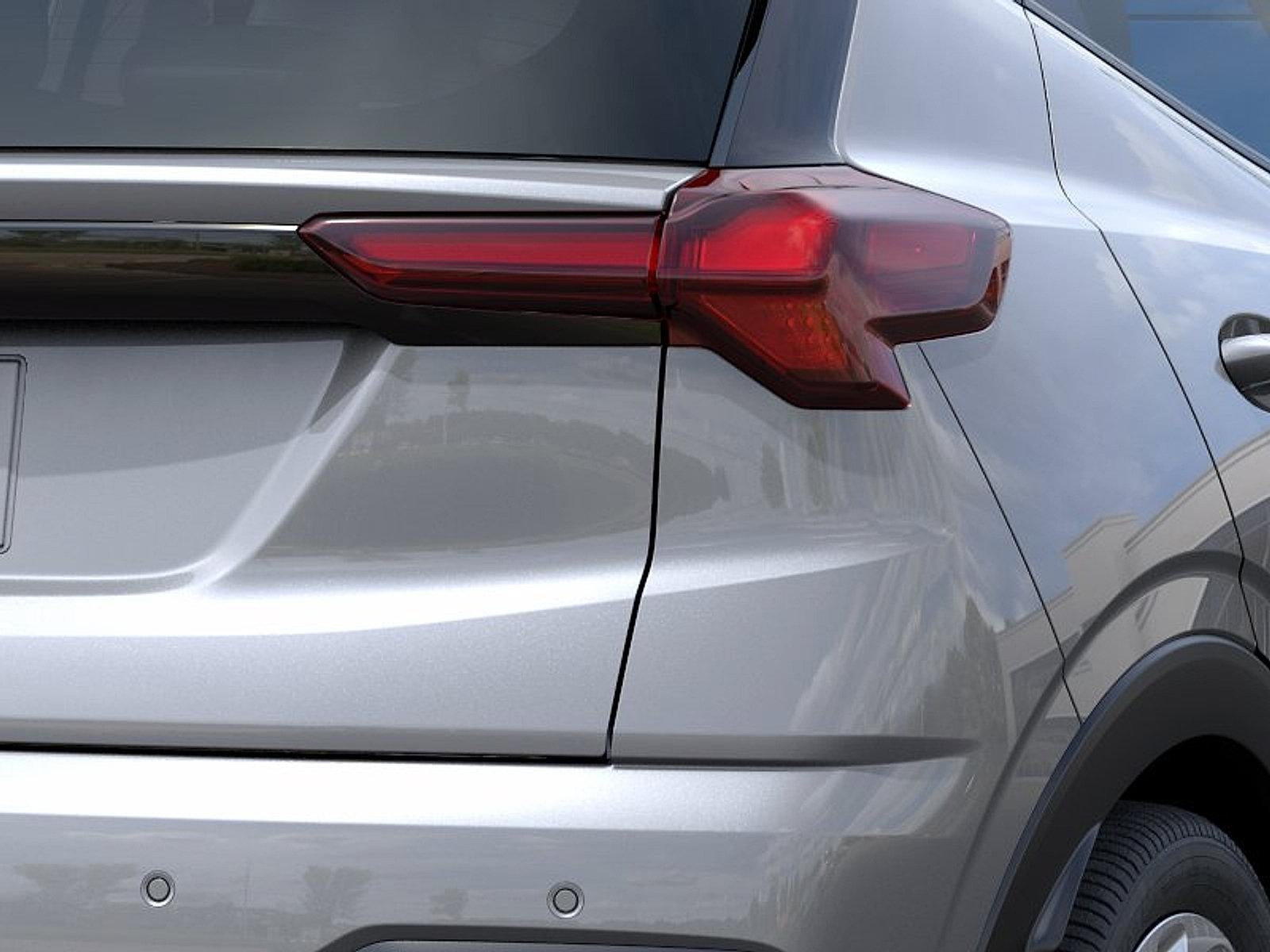 2027 Chevrolet Bolt FWD 4dr LT