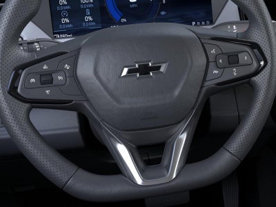 2027 Chevrolet Bolt FWD 4dr LT