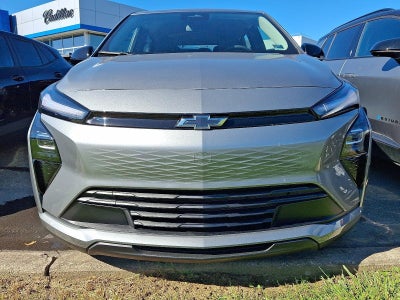 2027 Chevrolet Bolt FWD 4dr LT