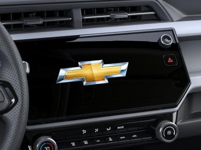 2027 Chevrolet Bolt FWD 4dr LT