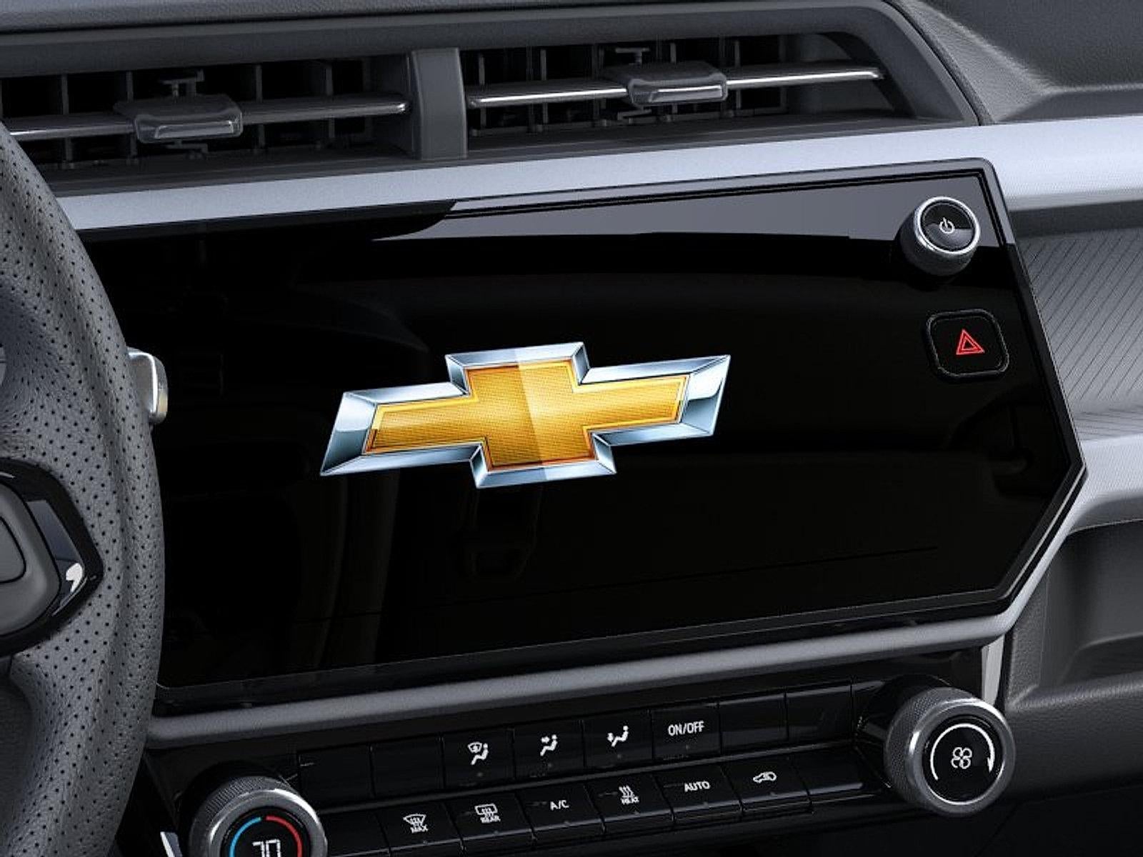 2027 Chevrolet Bolt FWD 4dr LT