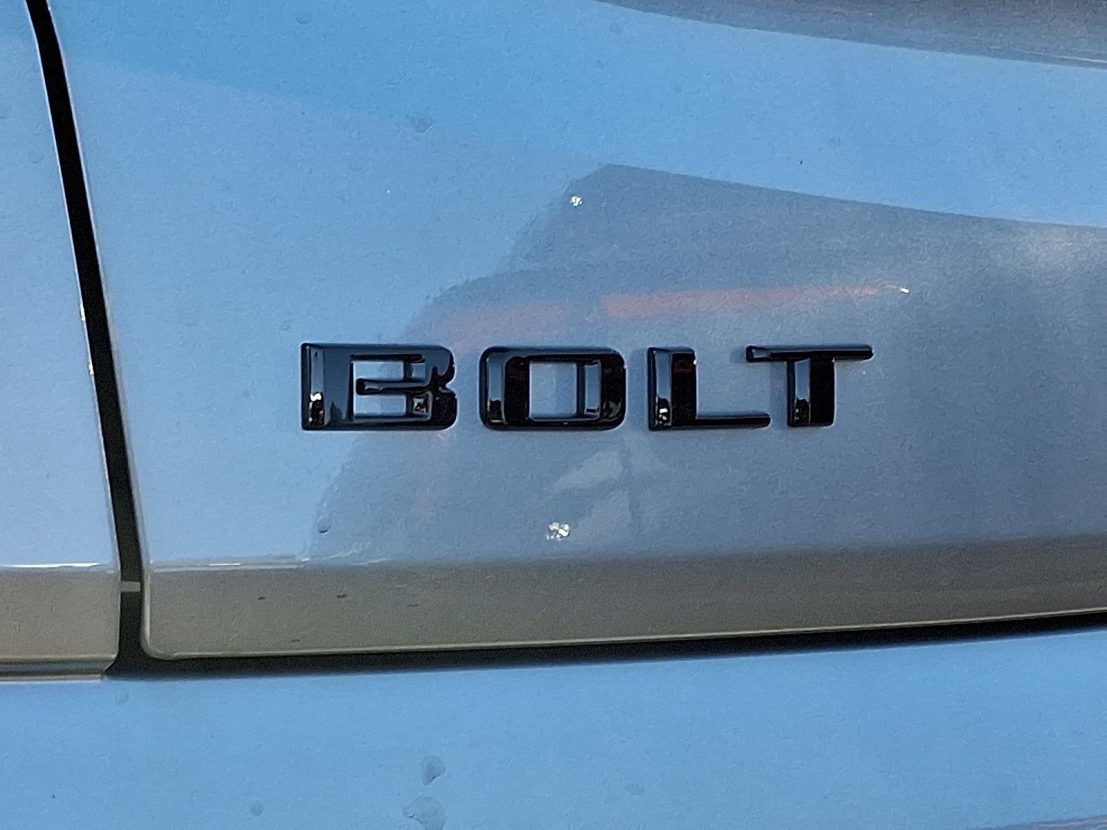2027 Chevrolet Bolt FWD 4dr LT