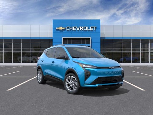 2027 Chevrolet Bolt FWD 4dr LT