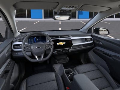 2027 Chevrolet Bolt FWD 4dr LT