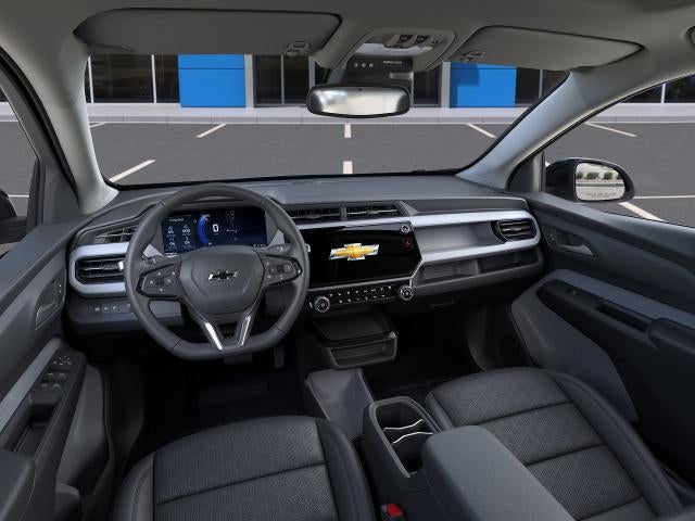 2027 Chevrolet Bolt FWD 4dr LT