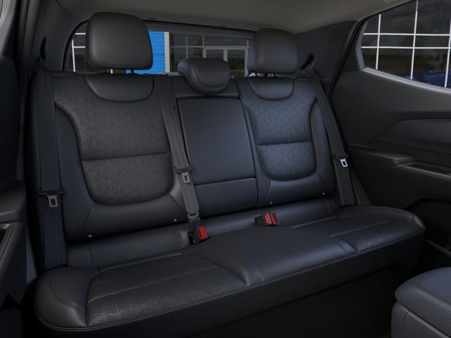 2027 Chevrolet Bolt FWD 4dr LT