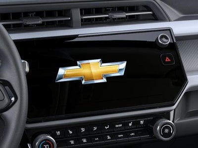 2027 Chevrolet Bolt FWD 4dr LT