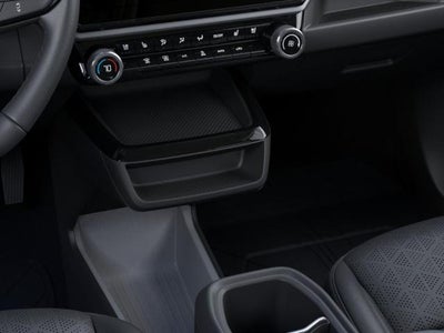 2027 Chevrolet Bolt FWD 4dr LT