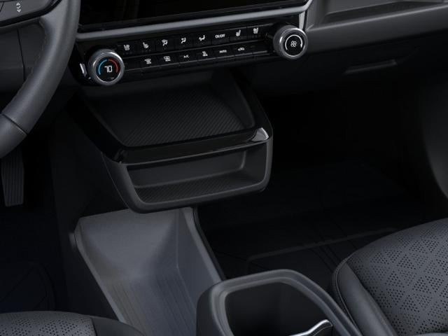 2027 Chevrolet Bolt FWD 4dr LT