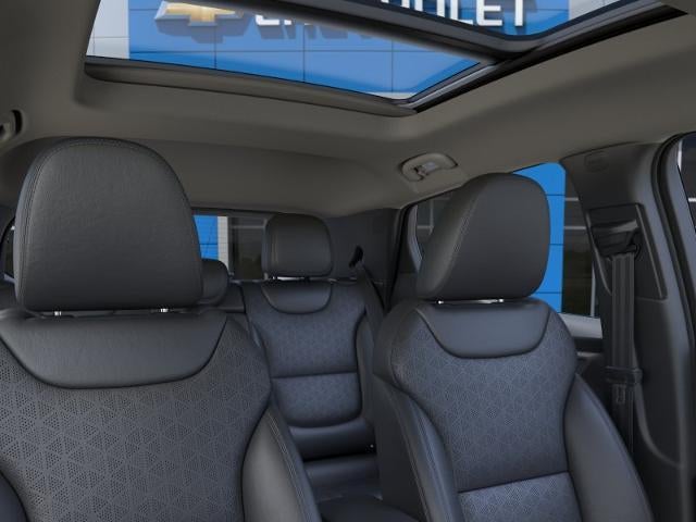 2027 Chevrolet Bolt FWD 4dr LT