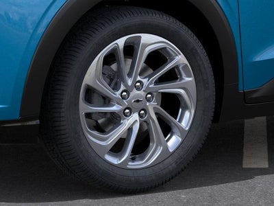 2027 Chevrolet Bolt FWD 4dr LT