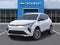2027 Chevrolet Bolt FWD 4dr LT