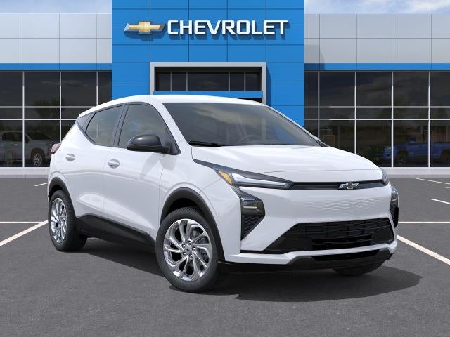 2027 Chevrolet Bolt FWD 4dr LT