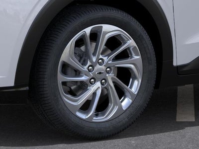 2027 Chevrolet Bolt FWD 4dr LT