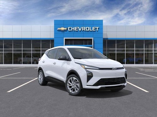 2027 Chevrolet Bolt FWD 4dr LT