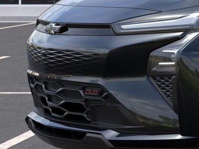 2027 Chevrolet Bolt FWD 4dr RS