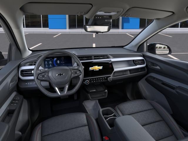 2027 Chevrolet Bolt FWD 4dr RS