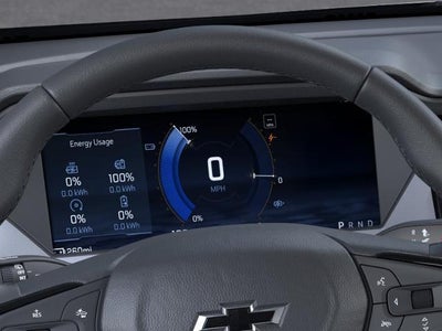 2027 Chevrolet Bolt FWD 4dr RS