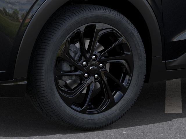 2027 Chevrolet Bolt FWD 4dr RS