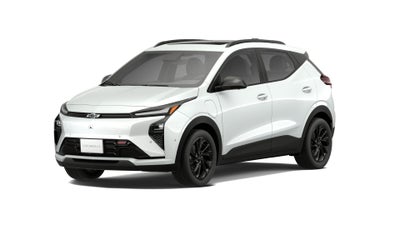2027 Chevrolet Bolt FWD 4dr RS