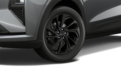 2027 Chevrolet Bolt FWD 4dr RS