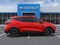 2027 Chevrolet Bolt FWD 4dr RS