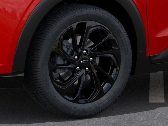 2027 Chevrolet Bolt FWD 4dr RS